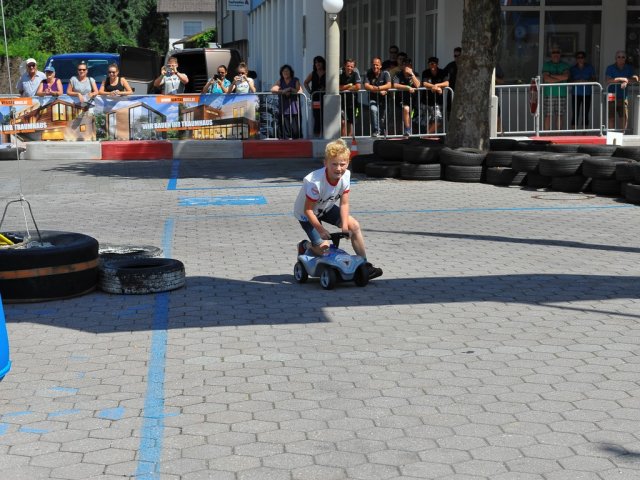 Gunskirchen 2016 SO diverse